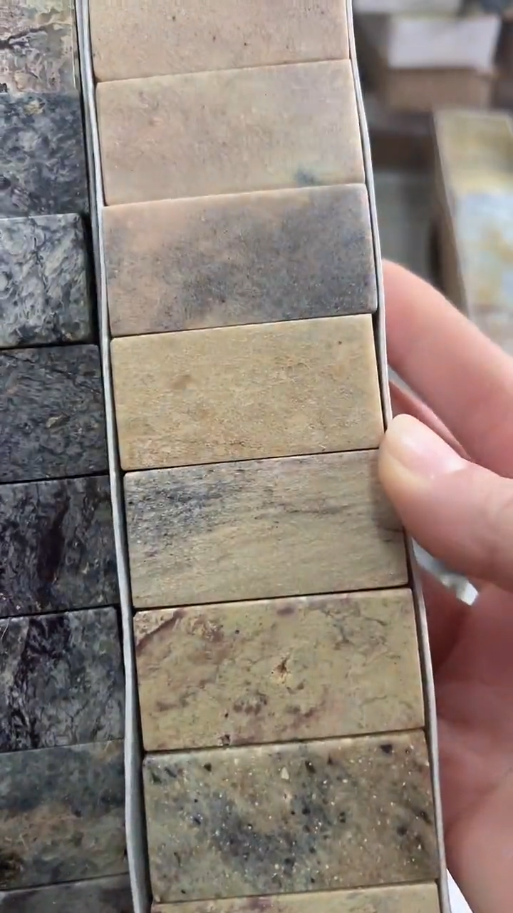 【知墨堂640#】印章石微瑕不挑款20方【2.5*5】混搭不挑