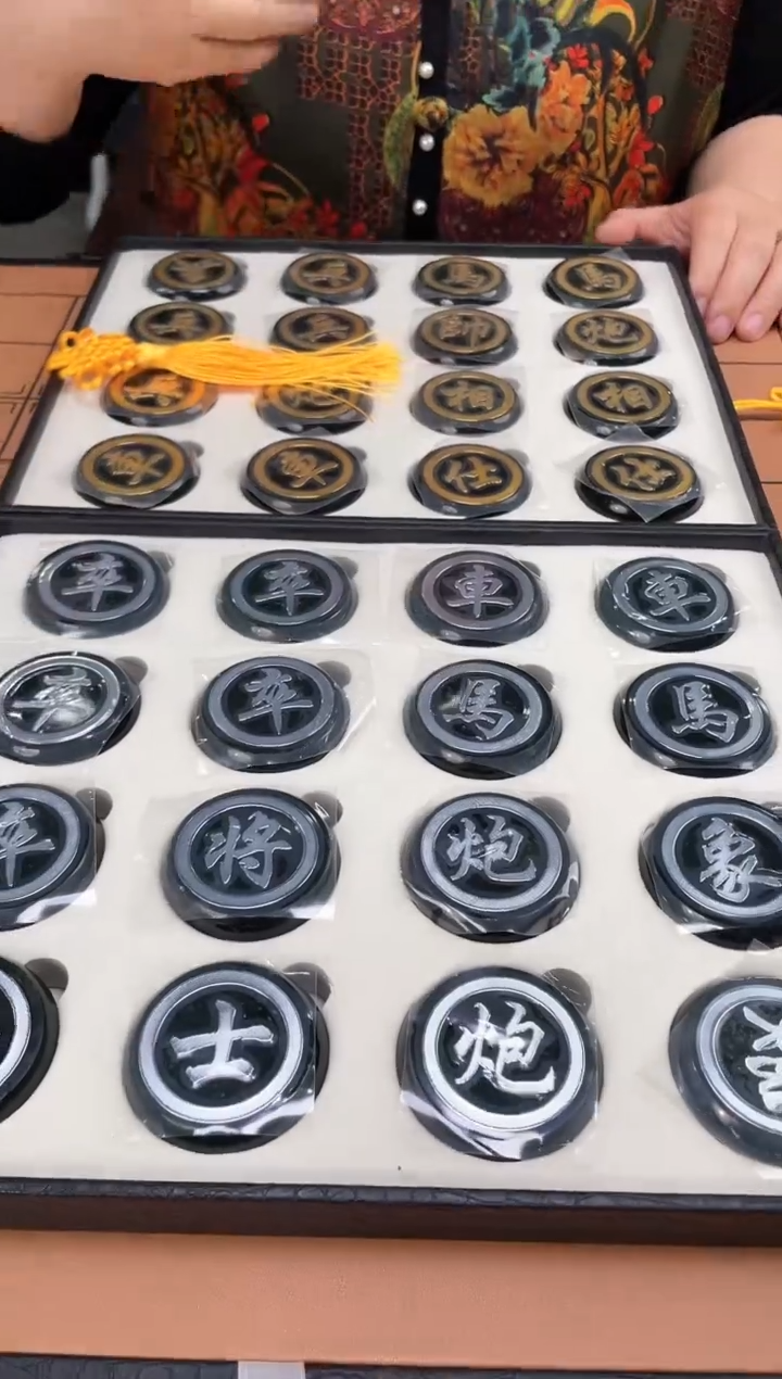 【闪购商品】定制和田玉多样性发货拍一发一25132