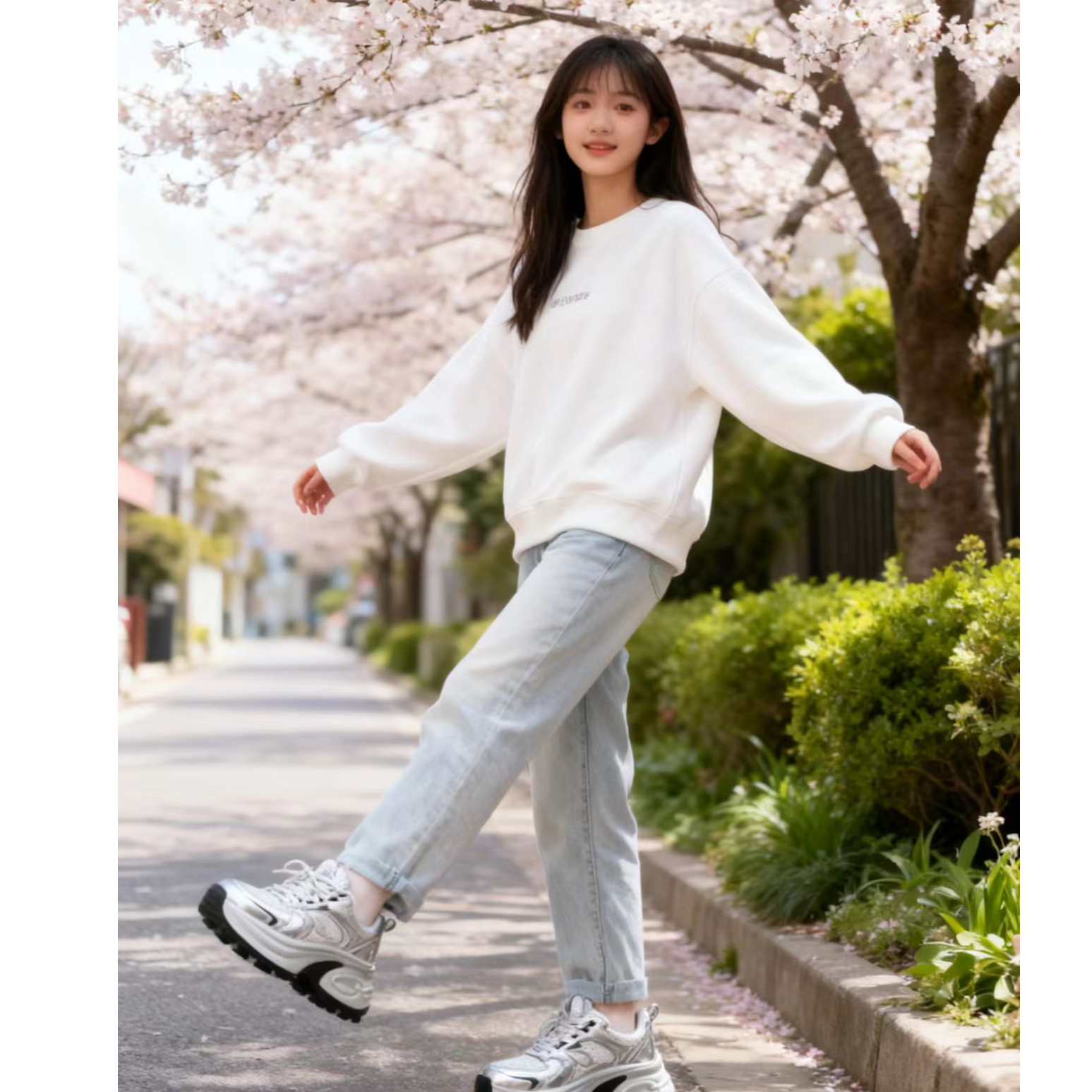 7668高端专享冬季款舒适运动鞋