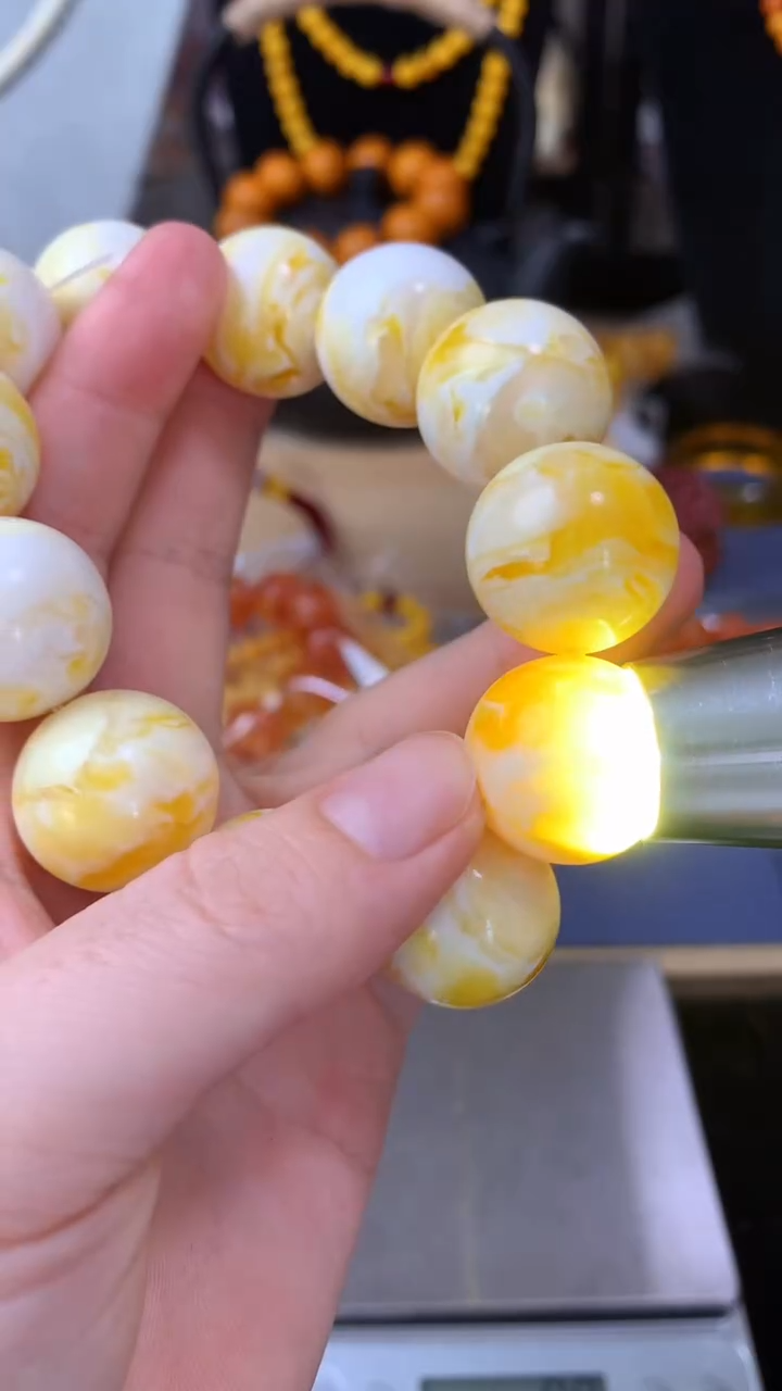 【闪购商品】时尚摆件密胺瓷片密胺瓷片027