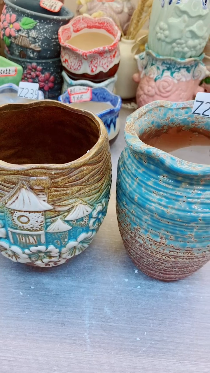 【闪购商品】陶瓷@@Z288