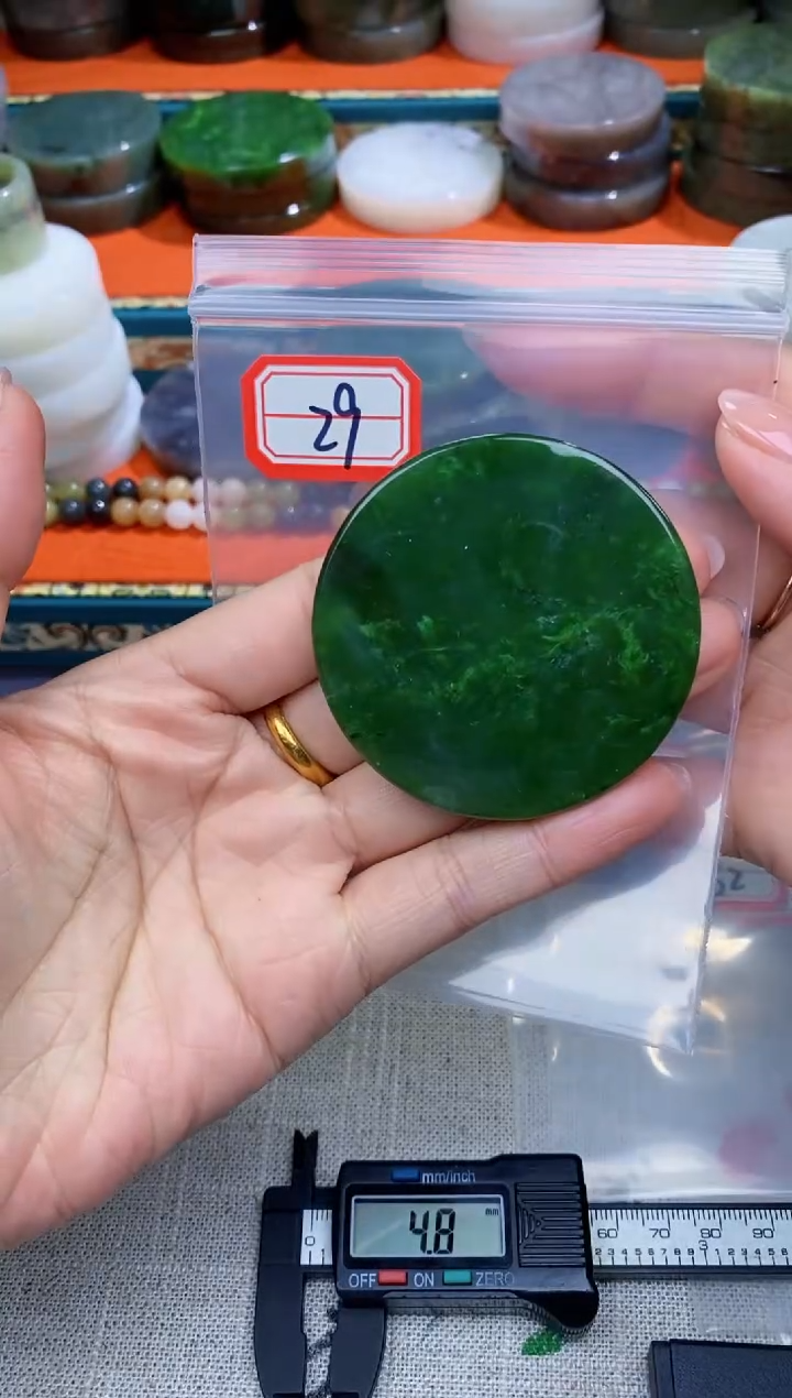 【闪购商品】和田玉和田玉未镶嵌和田玉