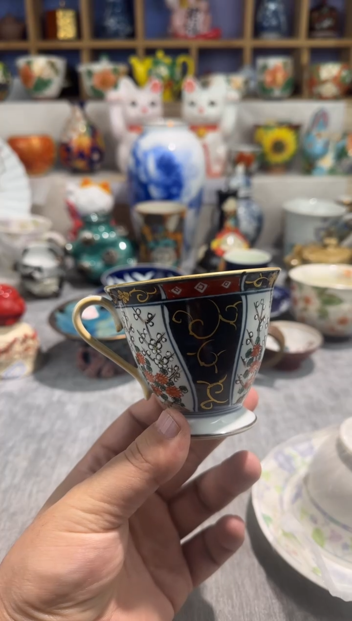 【闪购商品】碗鹏哥鹏哥瓷器专拍