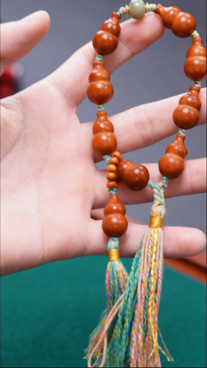 手串/手链橄榄核橄榄核