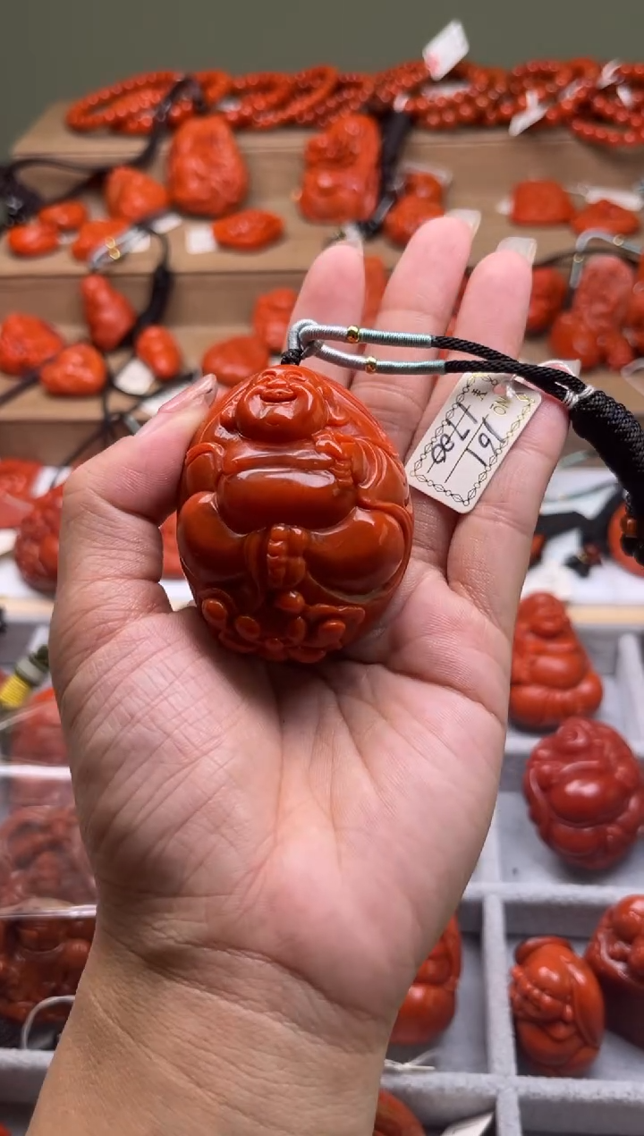 【闪购商品】南红玛瑙珠宝奇石未镶嵌161