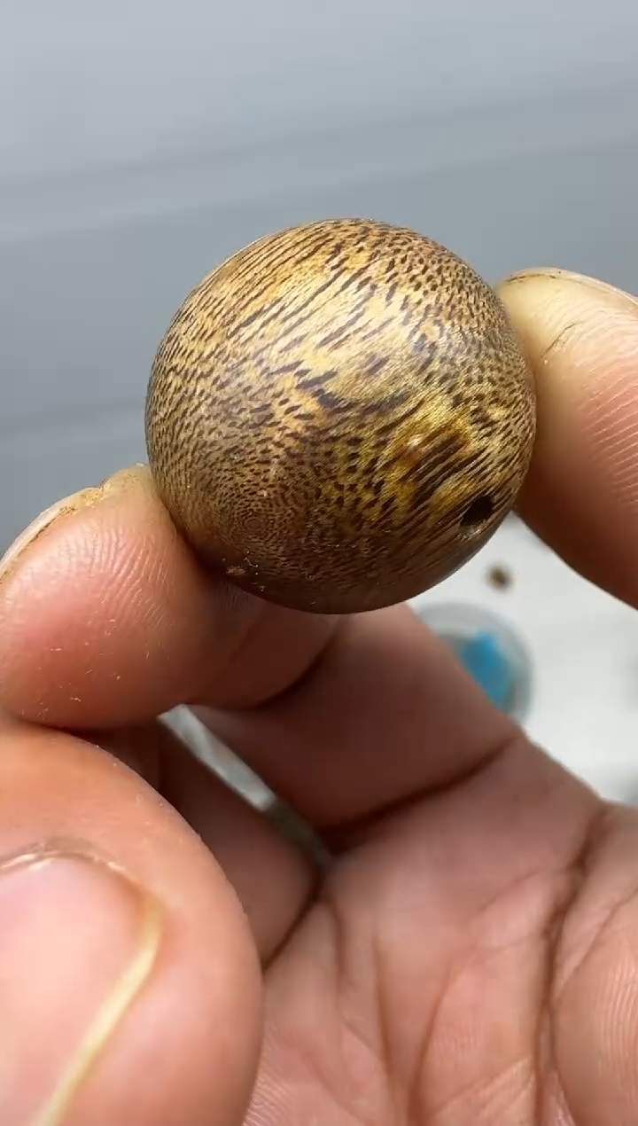 沉香沉香枕小***7棋楠沉香2.2规格散珠