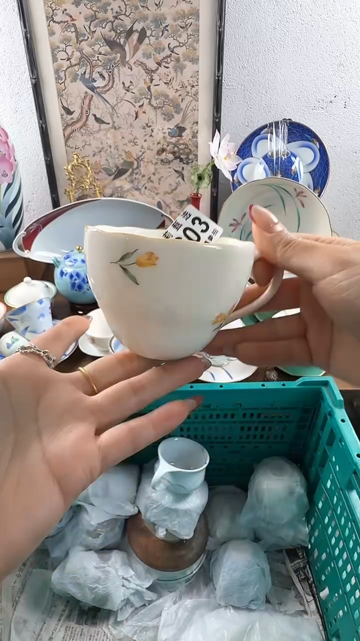 【闪购商品】茉莉甄选壹号商品603