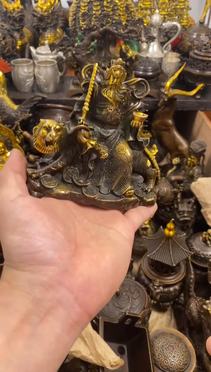 1案台摆件   物品摆件  