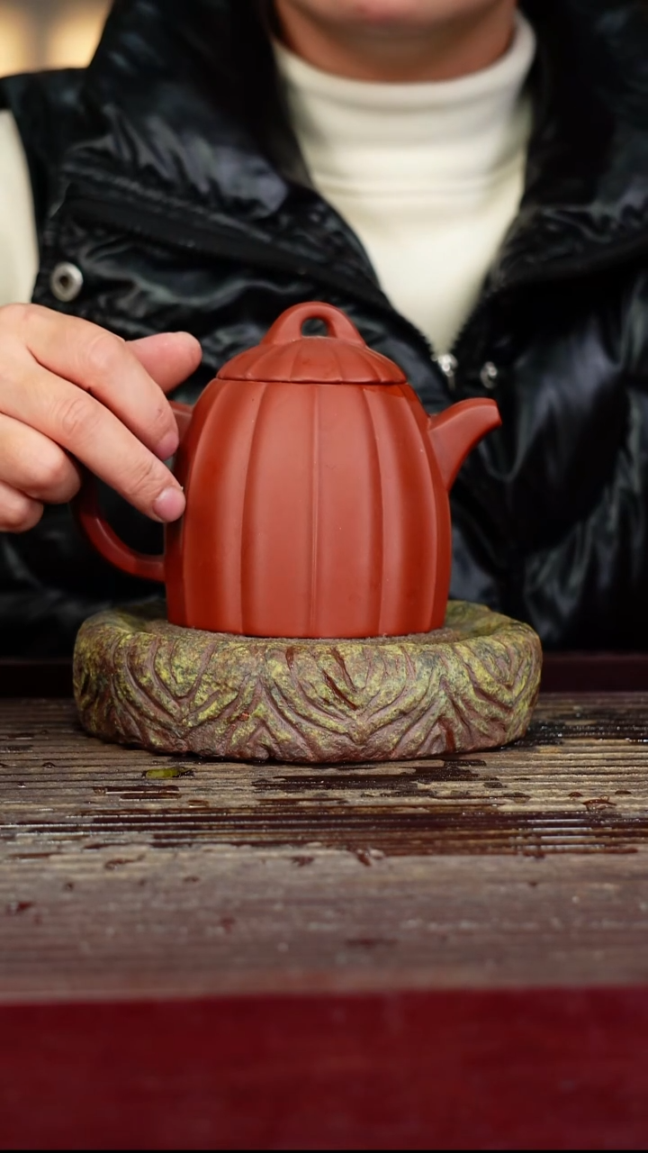 宜兴原矿紫砂壶茶壶宜兴原矿紫砂壶茶壶320C