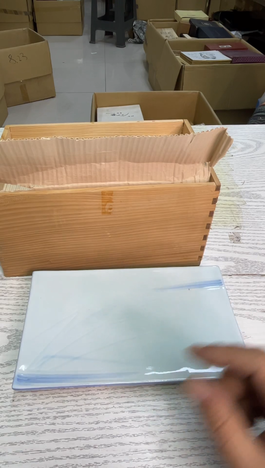 盘默认微瑕，no退no换，介意勿拍