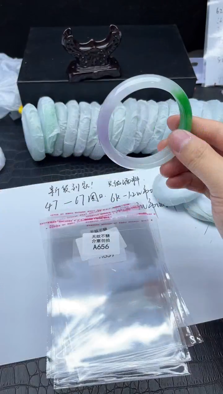 所见即所得！拍啥是啥656
