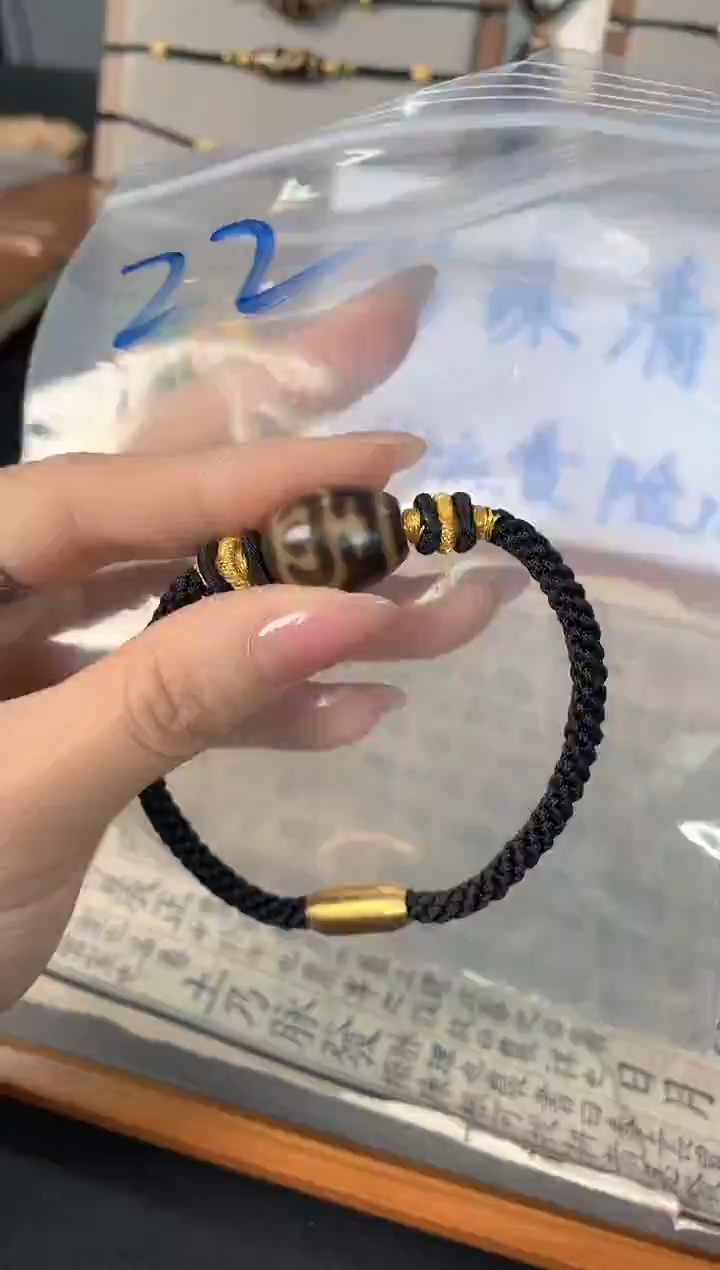 玛瑙/玉髓颈饰未镶嵌22