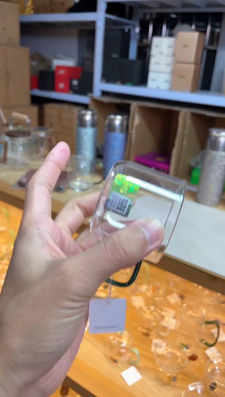 清禾杯墨绿/一只