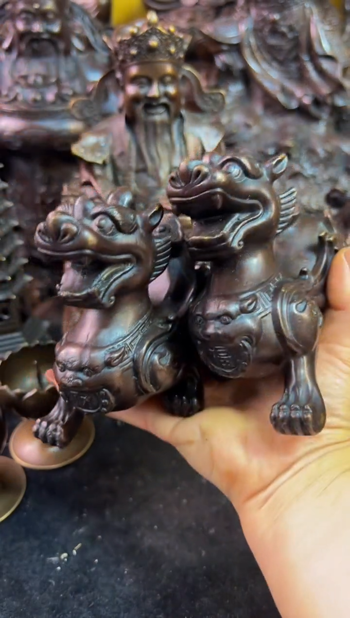 【闪购商品】1案台摆件 物品摆件 