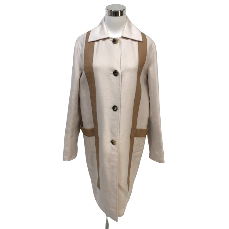 爱马仕/大衣/95新/[251225SJ]