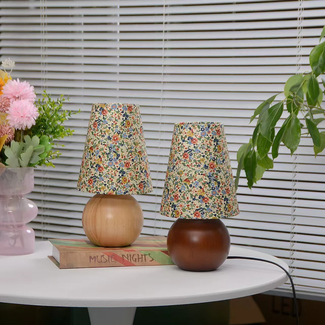 【早晨百货专属】台灯