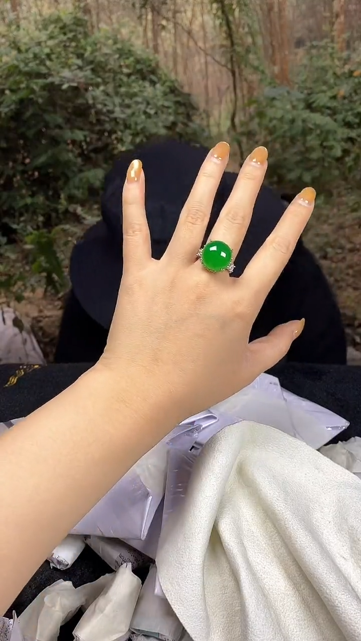 满色吊坠 所见即所得！！