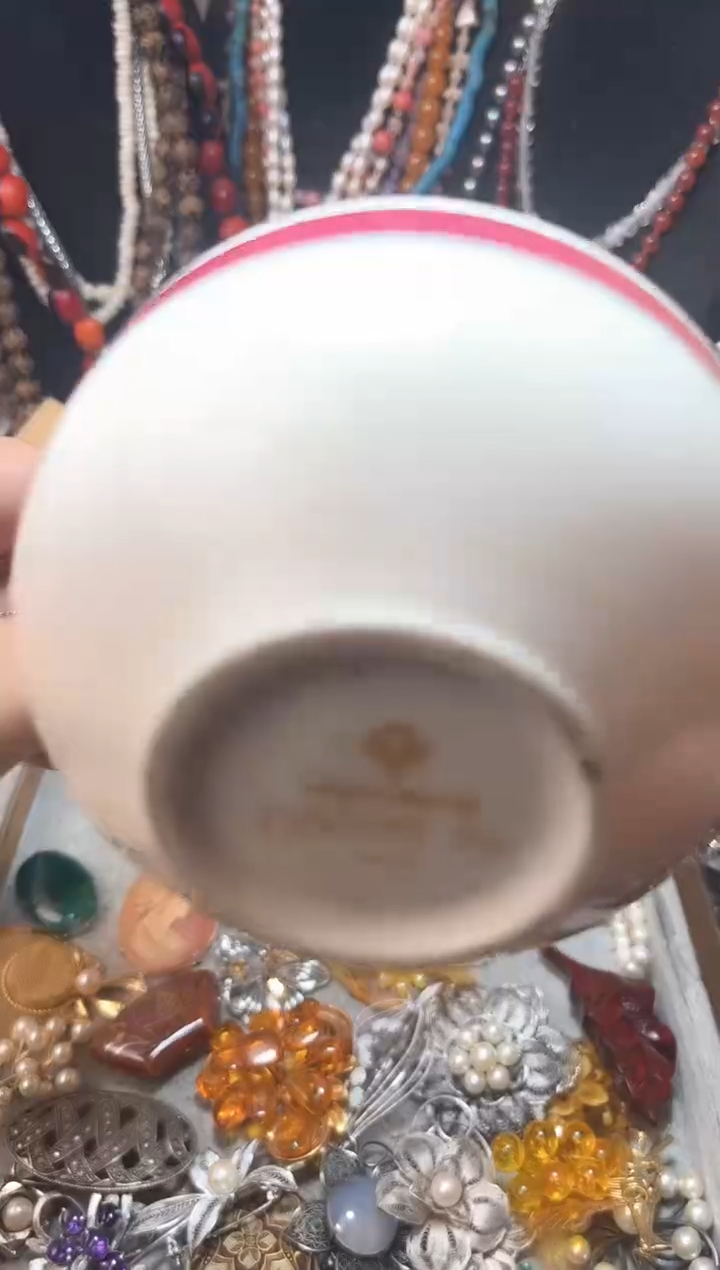 瓷片瓷片瓷片瓷片瓷片陶瓷摆件