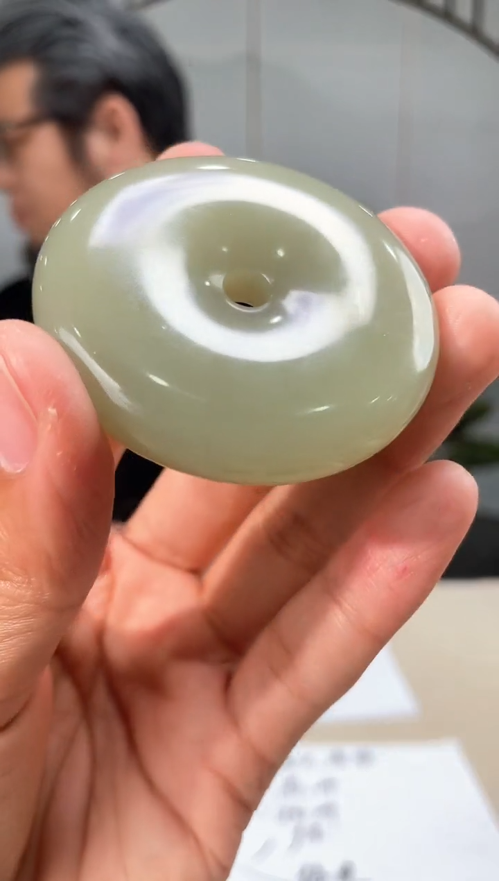 【闪购商品】定制和田玉和田玉（多样性拍一发一带证）900169