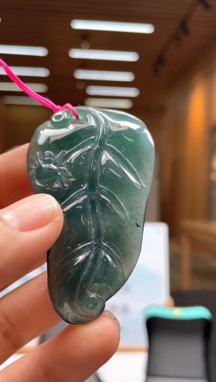 未镶嵌定制翡翠********78