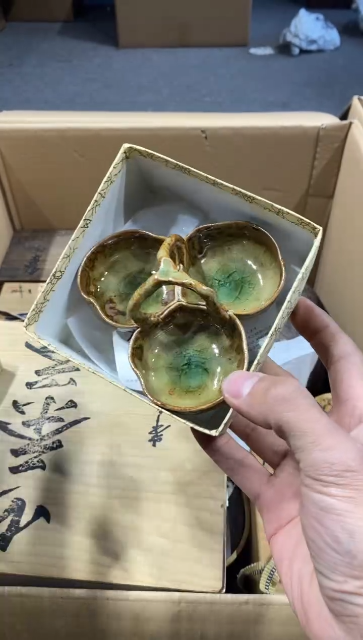 简****明中古回流 谨慎参拍