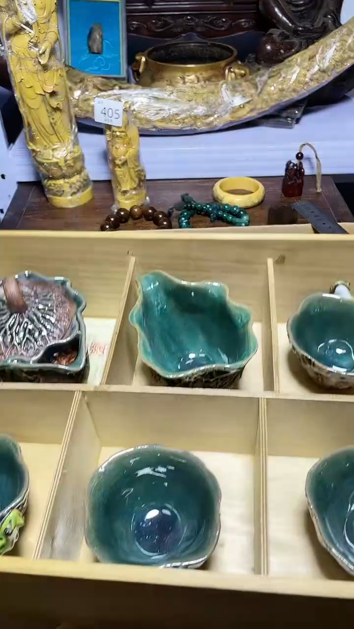 【闪购商品】瓷器碎片瓷器碎片