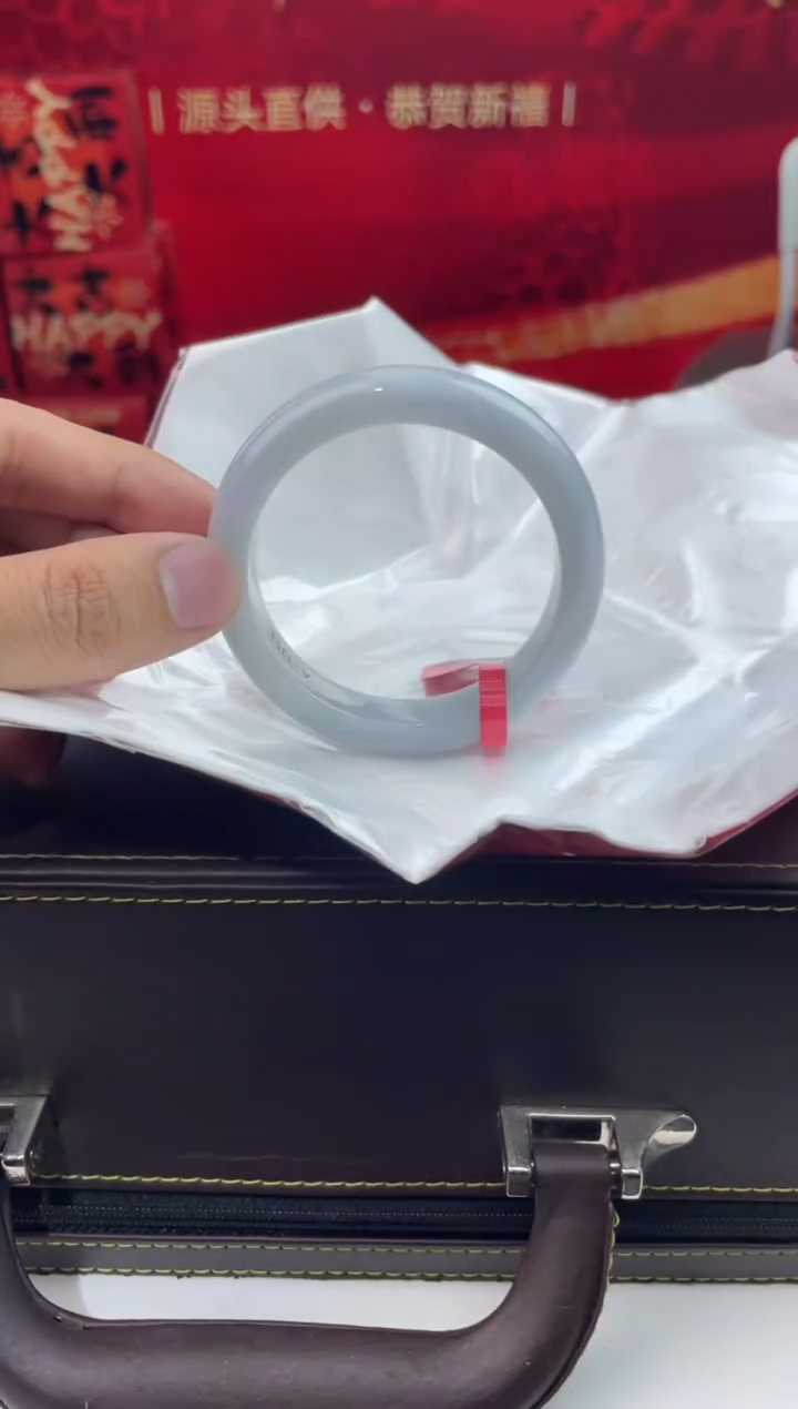 【闪购商品】翡翠手镯未镶嵌32翡翠手镯