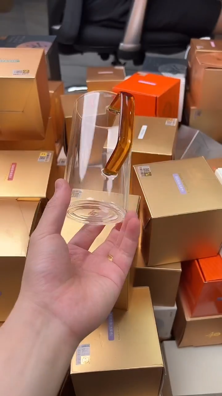 @@风谜清雅杯琥珀色