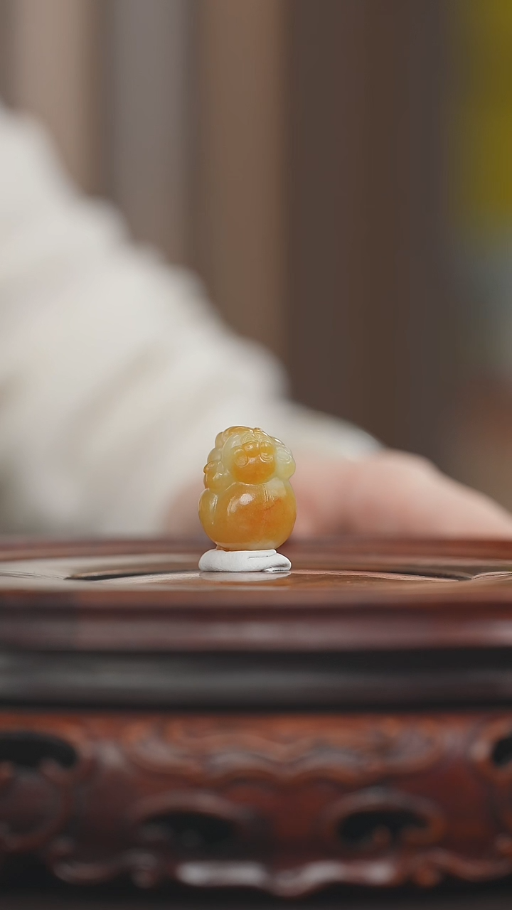 【闪购商品】和田玉未镶嵌挂件和田玉