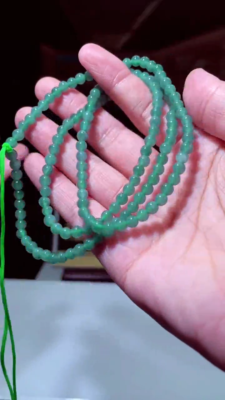 未镶嵌定制翡翠闪购毛货链接WXJ048