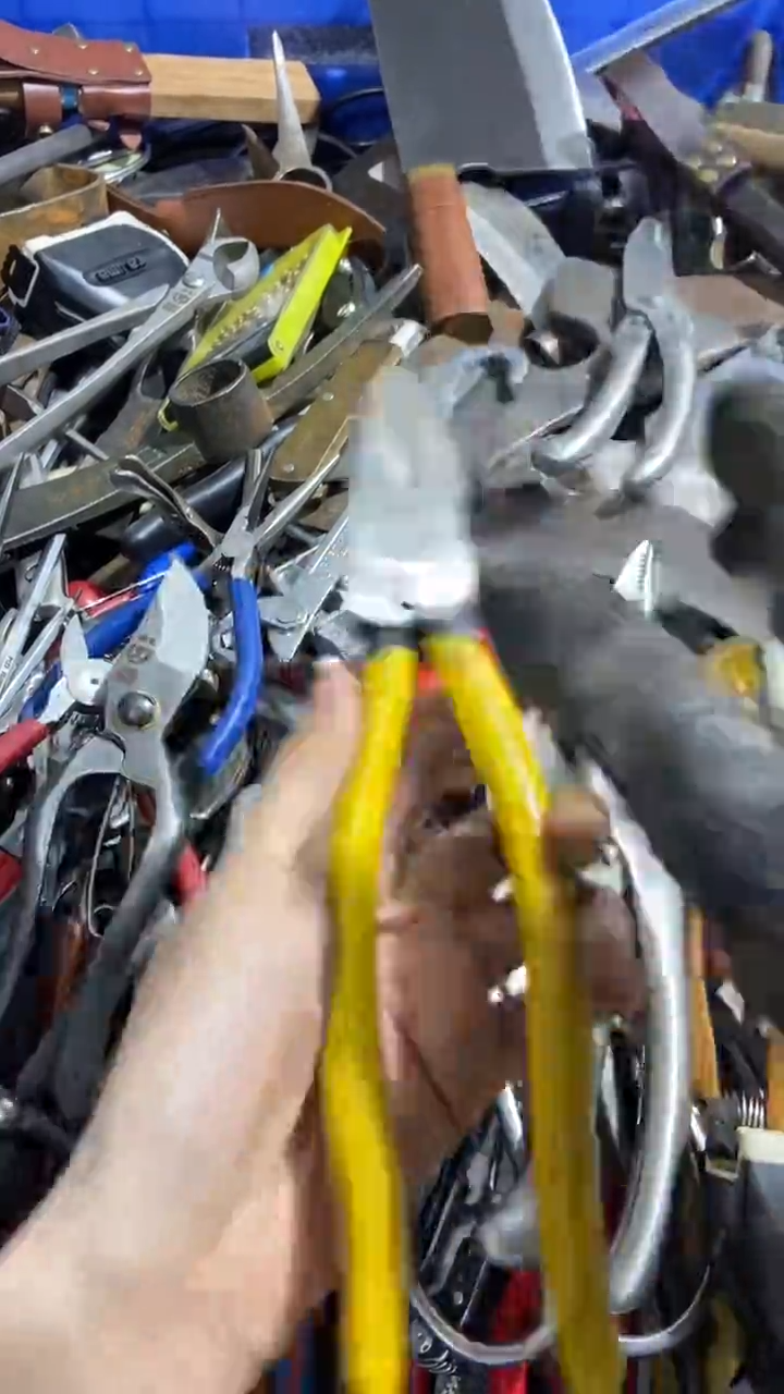 海**涯五金园艺农具厨具工具闪购