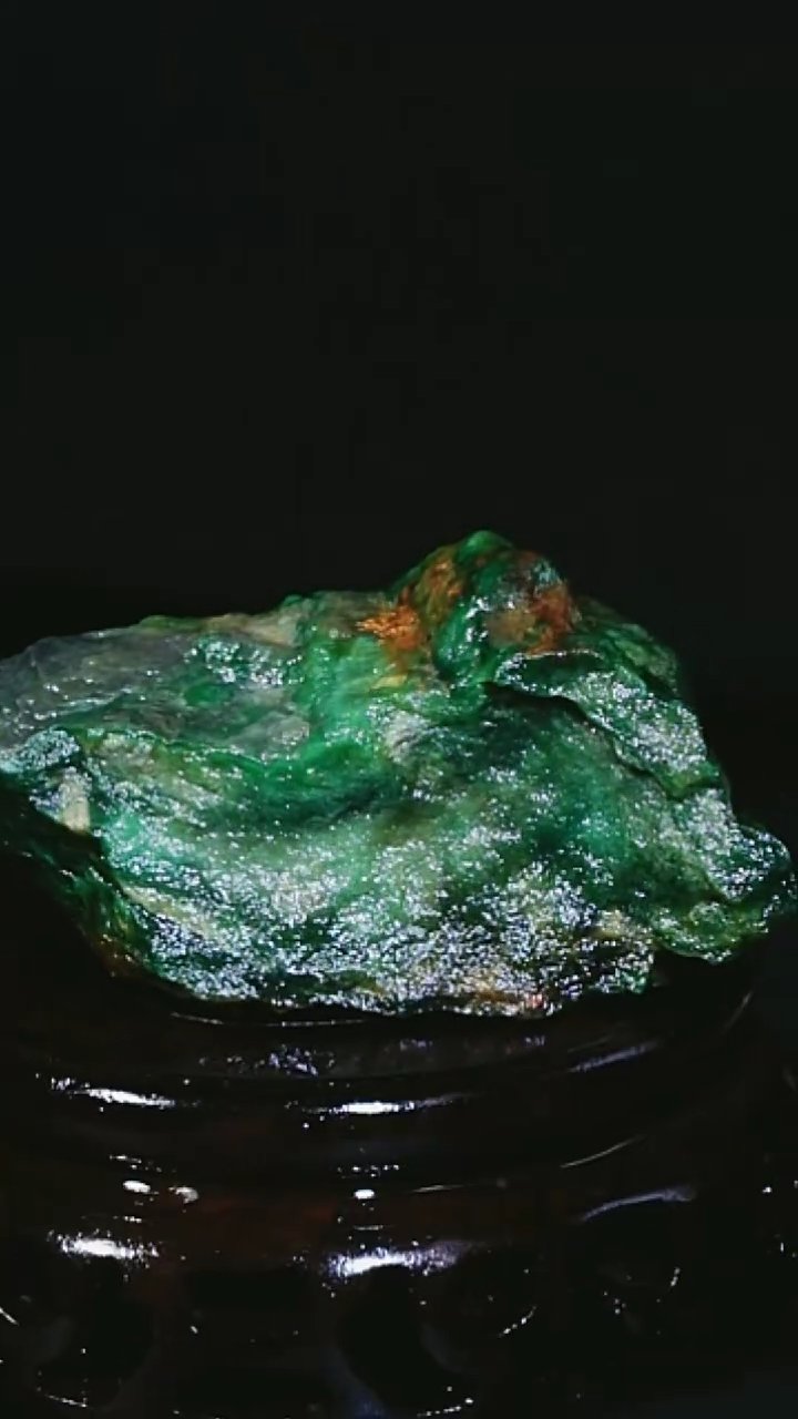 【闪购商品】昌化石昌化绿昌化绿