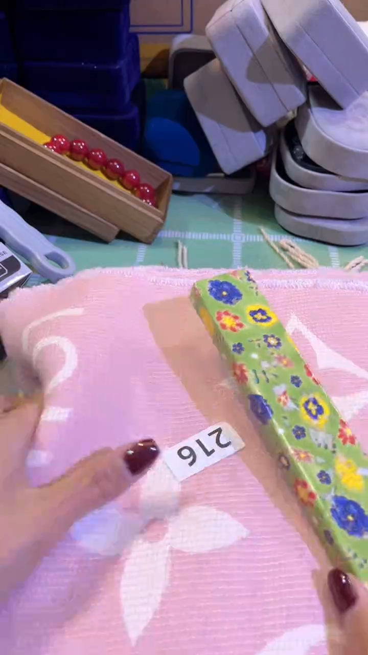 【闪购商品】瓷片陶茶666文玩周边多人