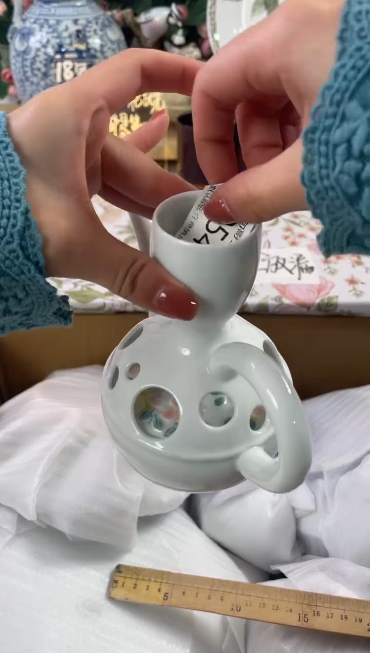 瓷片不***854狗哥瓷器直播间111