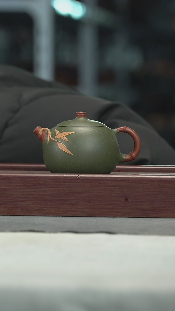 【闪购商品】紫砂茶壶紫砂壶紫砂壶240CC