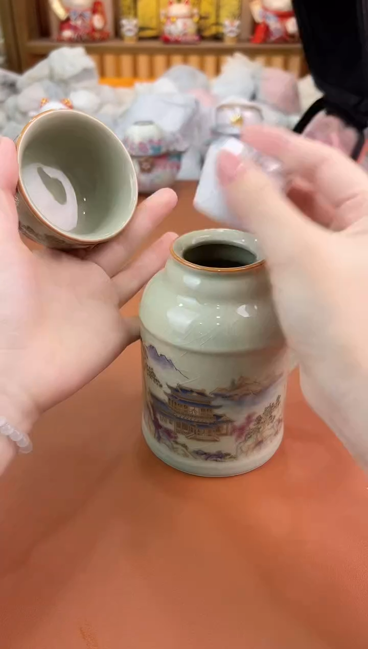 @@允礼茶器通用链接 这个真的很便宜