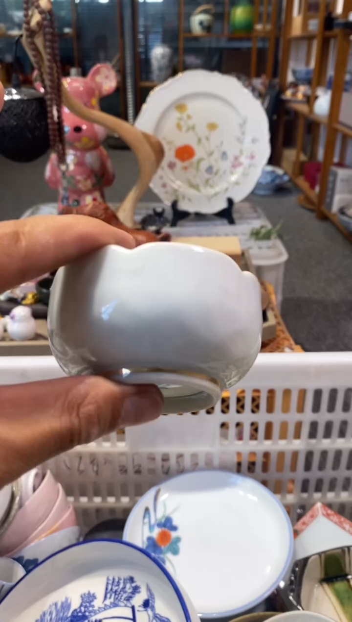 玥**?瓷器 餐具 摆件 工艺品