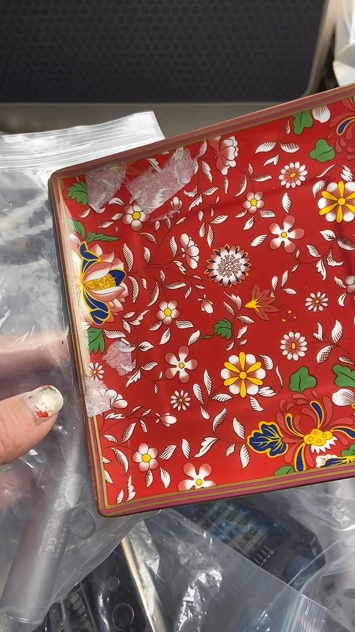 王*一物一链接所见所得（银电动牙刷）