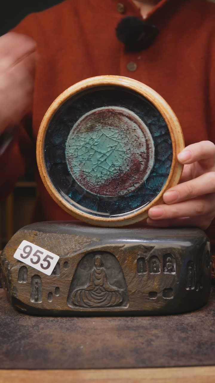 【闪购商品】贡老师福利大壶承955