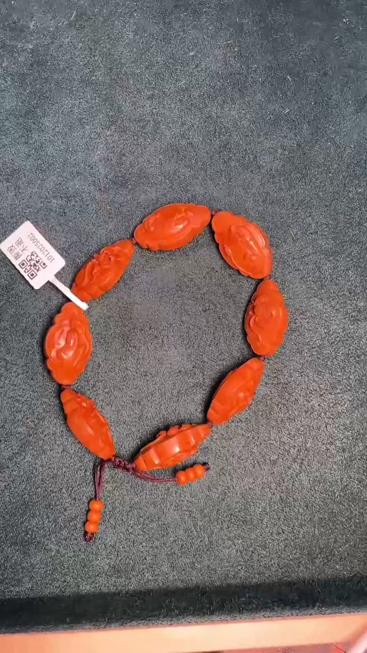 【闪购商品】橄榄核手串/手链橄榄核