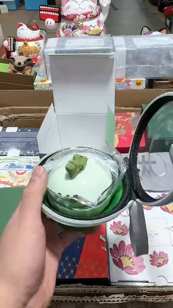 【闪购商品】瓷片大漂亮瓷器，一件不留--