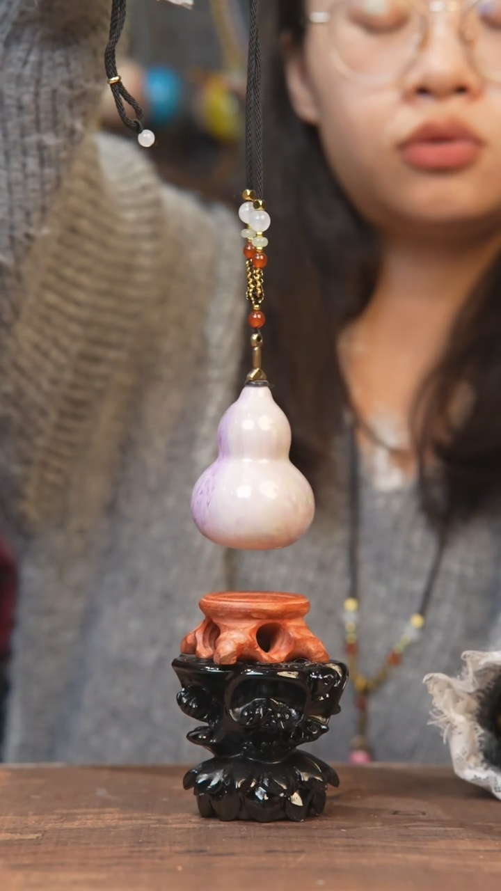 【闪购商品】644号------小葫芦挂件