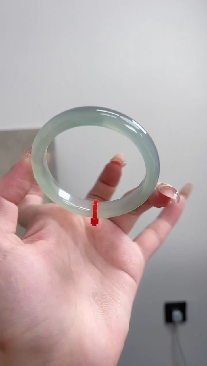 【闪购商品】玛瑙/玉髓手镯未镶嵌53-54圈 需要包容