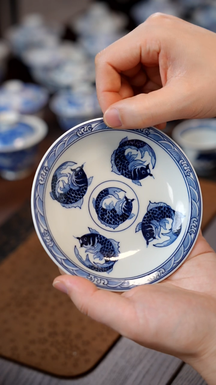 【闪购商品】团鱼壶承11111111111