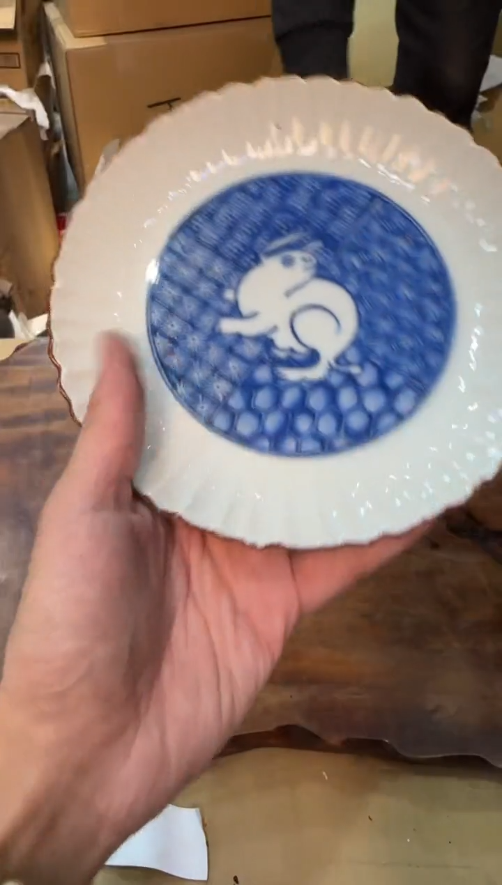 【闪购商品】摆件13y古美術空间美学C85