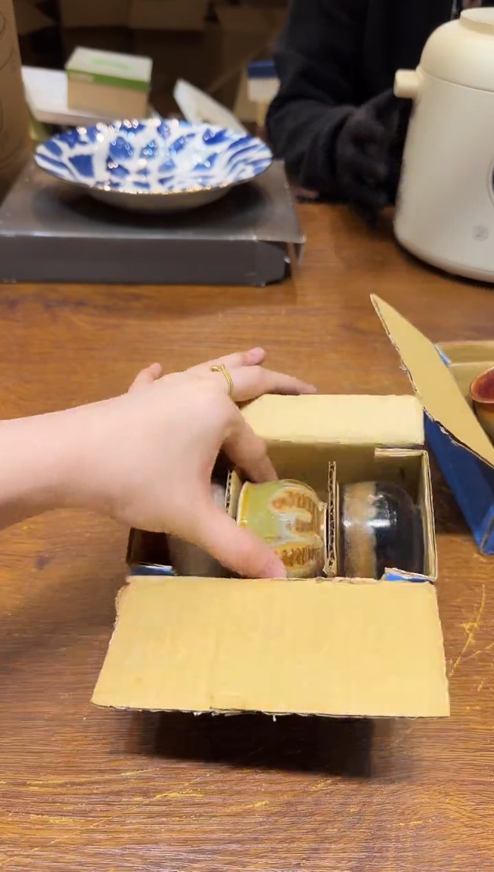 小狐狸严选日瓷器小狐狸精选日瓷器