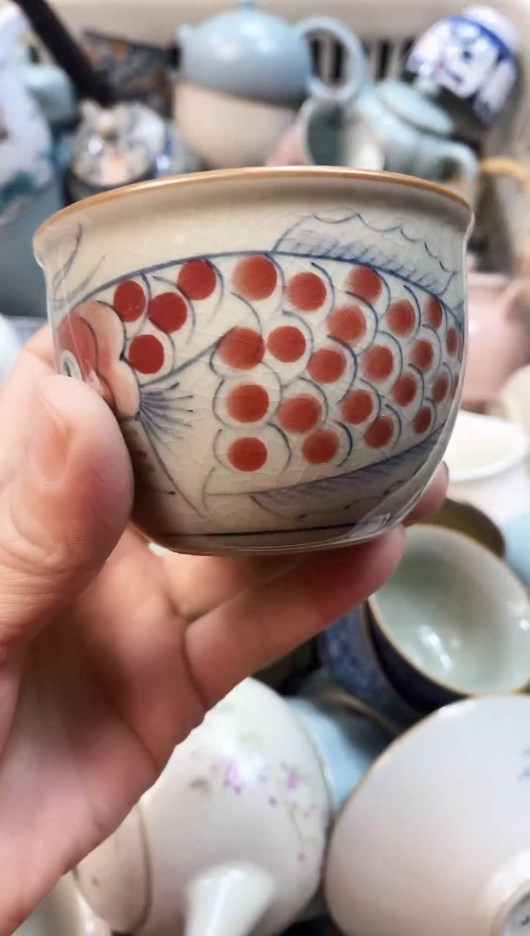 【闪购商品】茶具茶壶茶碗茶杯（轻轻微瑕）