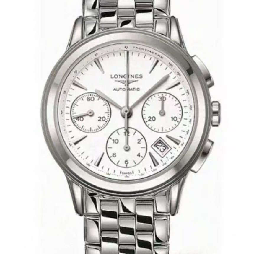 99新 Longines/浪琴 梵象批发/军旗803/机械/39mm/19200