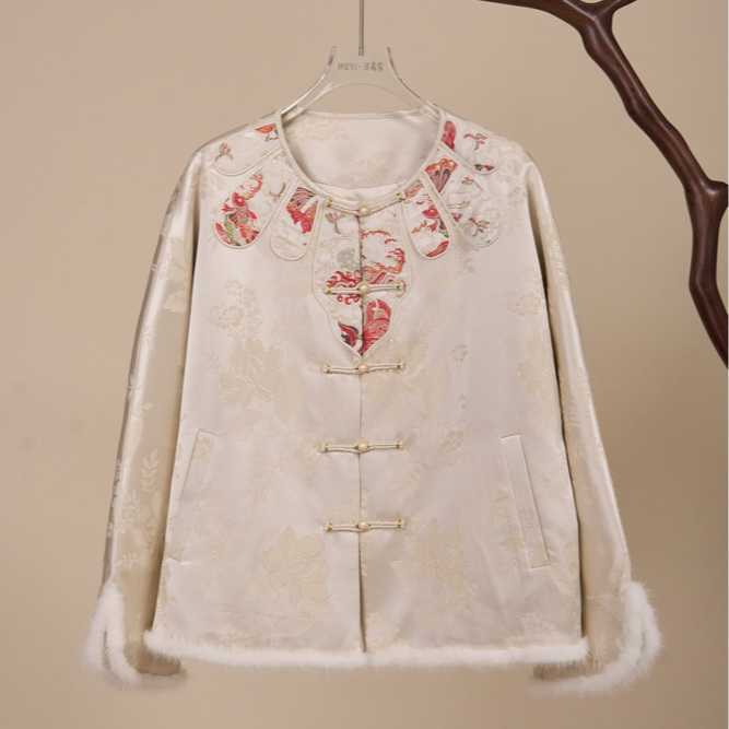 面料成衣展示效果图【做同款联系客服】标价为面料价格 不含工费