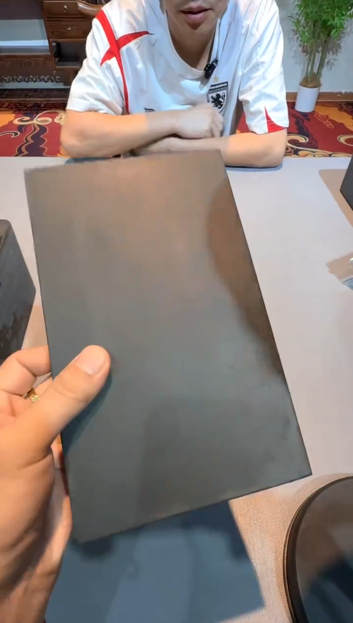 11砚台一方刚子和他的砚友们（特价）